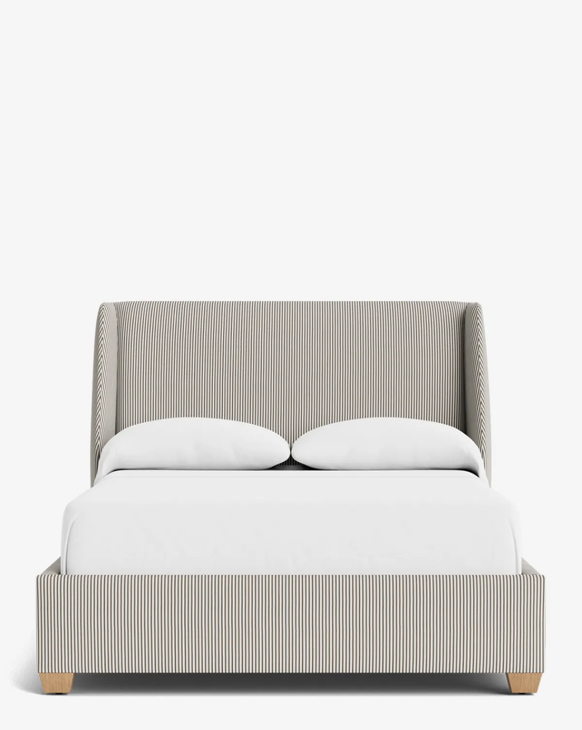 Walt Bed Low Headboard|Community