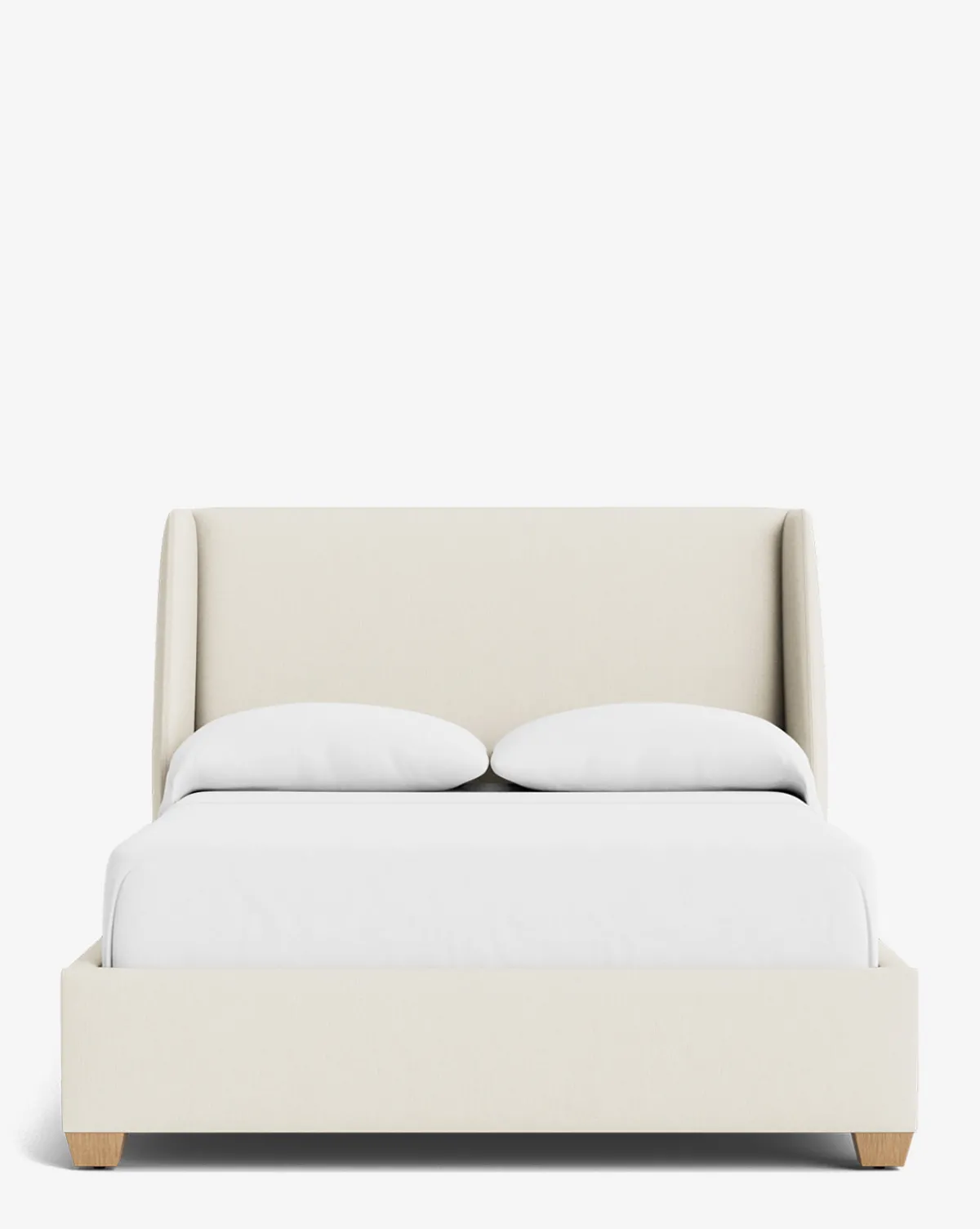 Walt Bed Low Headboard|Community