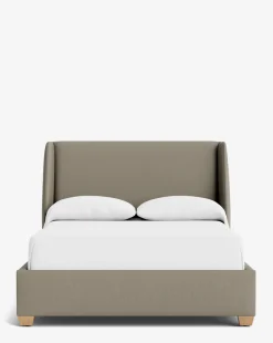 Walt Bed Low Headboard|Community