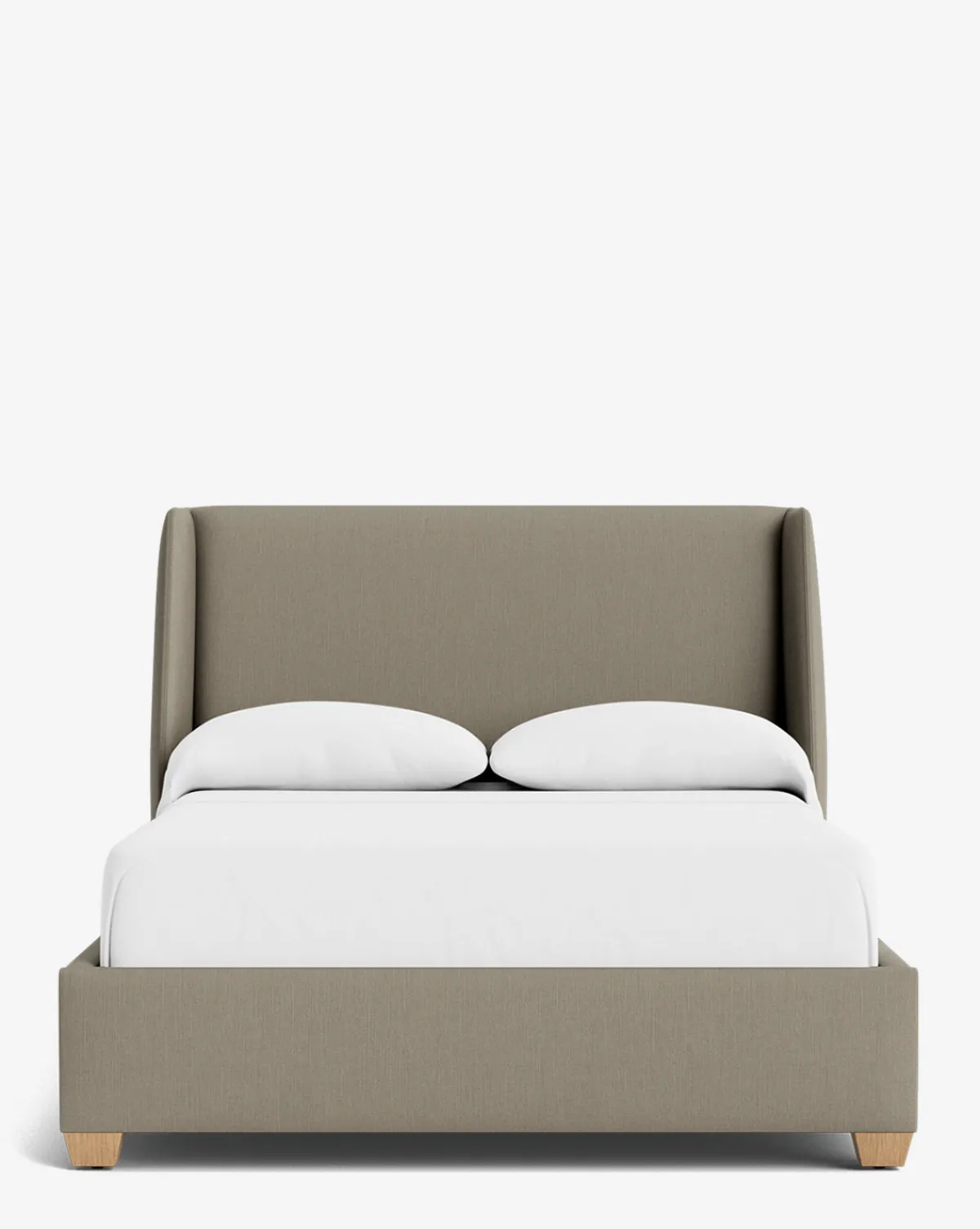 Walt Bed Low Headboard|Community