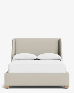 Walt Bed Low Headboard|Community
