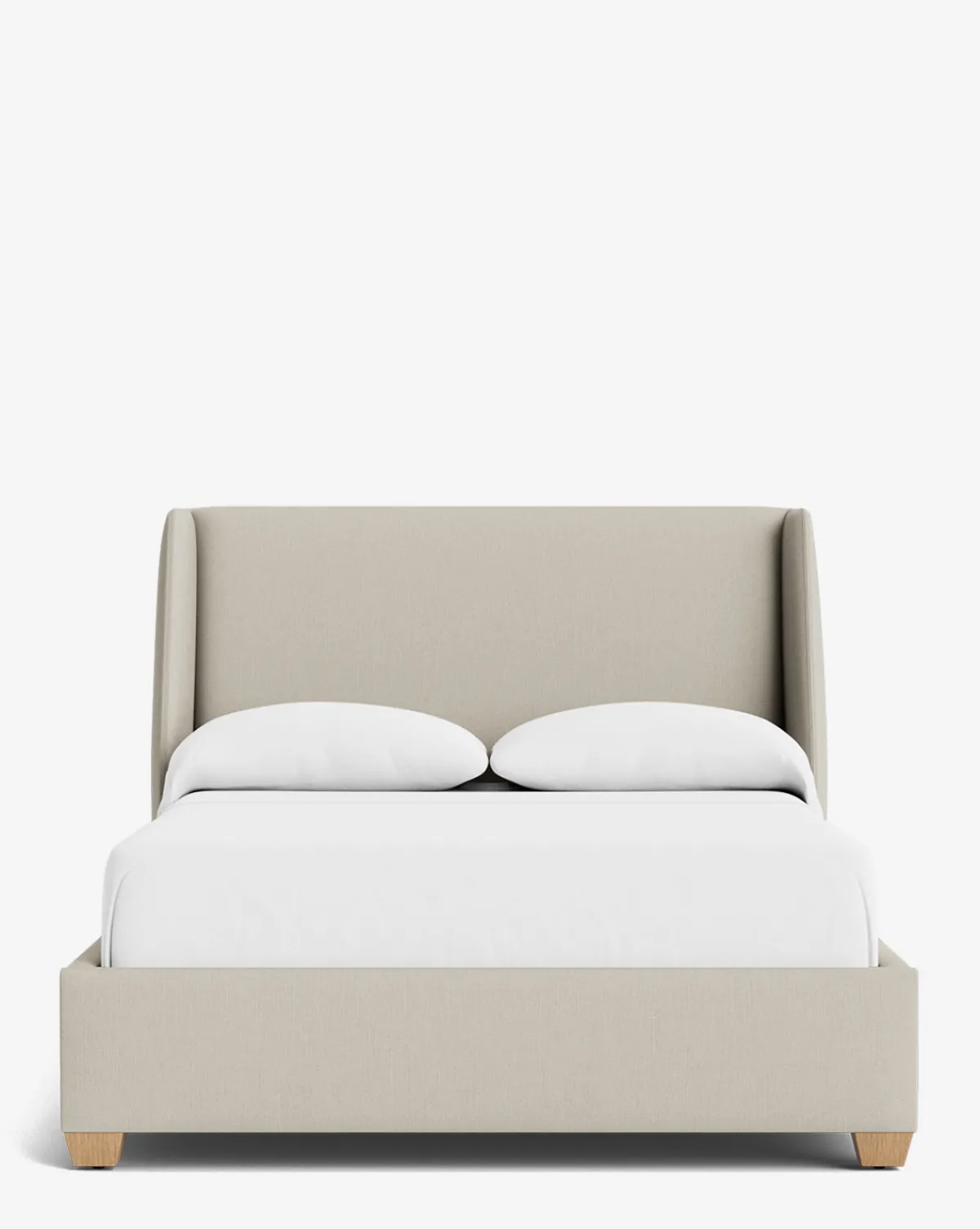 Walt Bed Low Headboard|Community