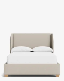 Walt Bed Low Headboard|Community