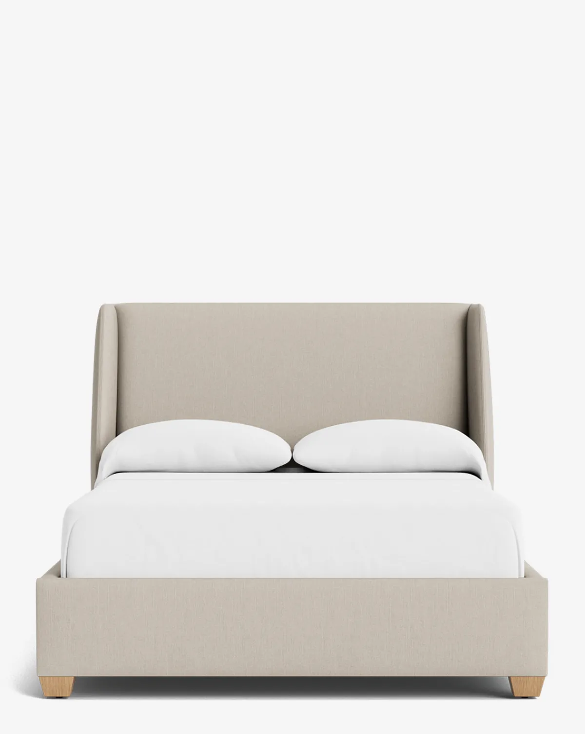 Walt Bed Low Headboard|Community
