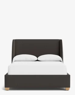 Walt Bed Low Headboard|Community