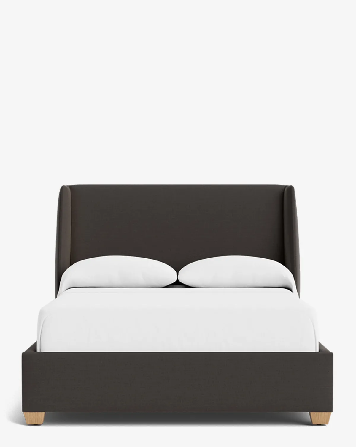 Walt Bed Low Headboard|Community