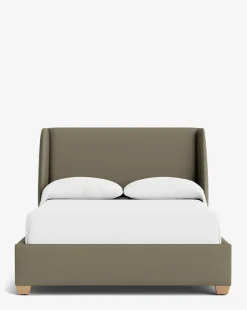 Walt Bed Low Headboard|Community