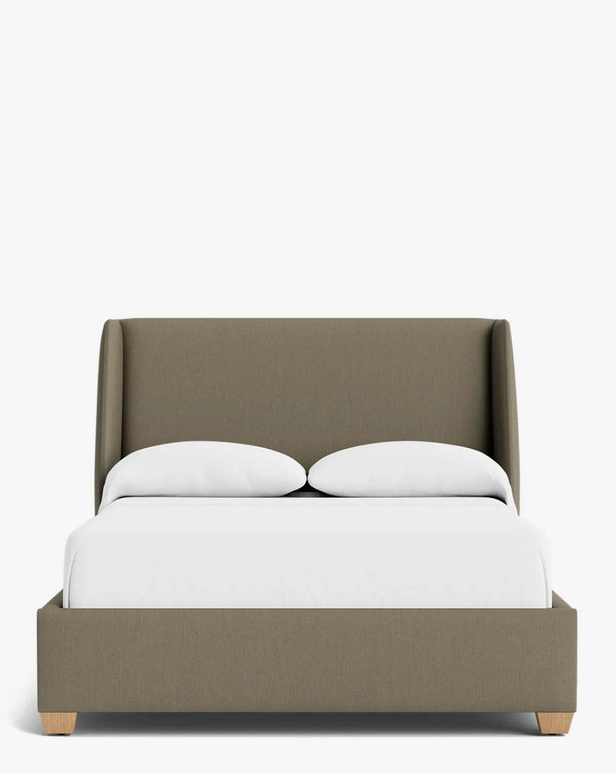 Walt Bed Low Headboard|Community