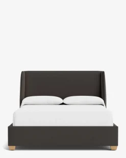 Walt Bed Low Headboard|Community