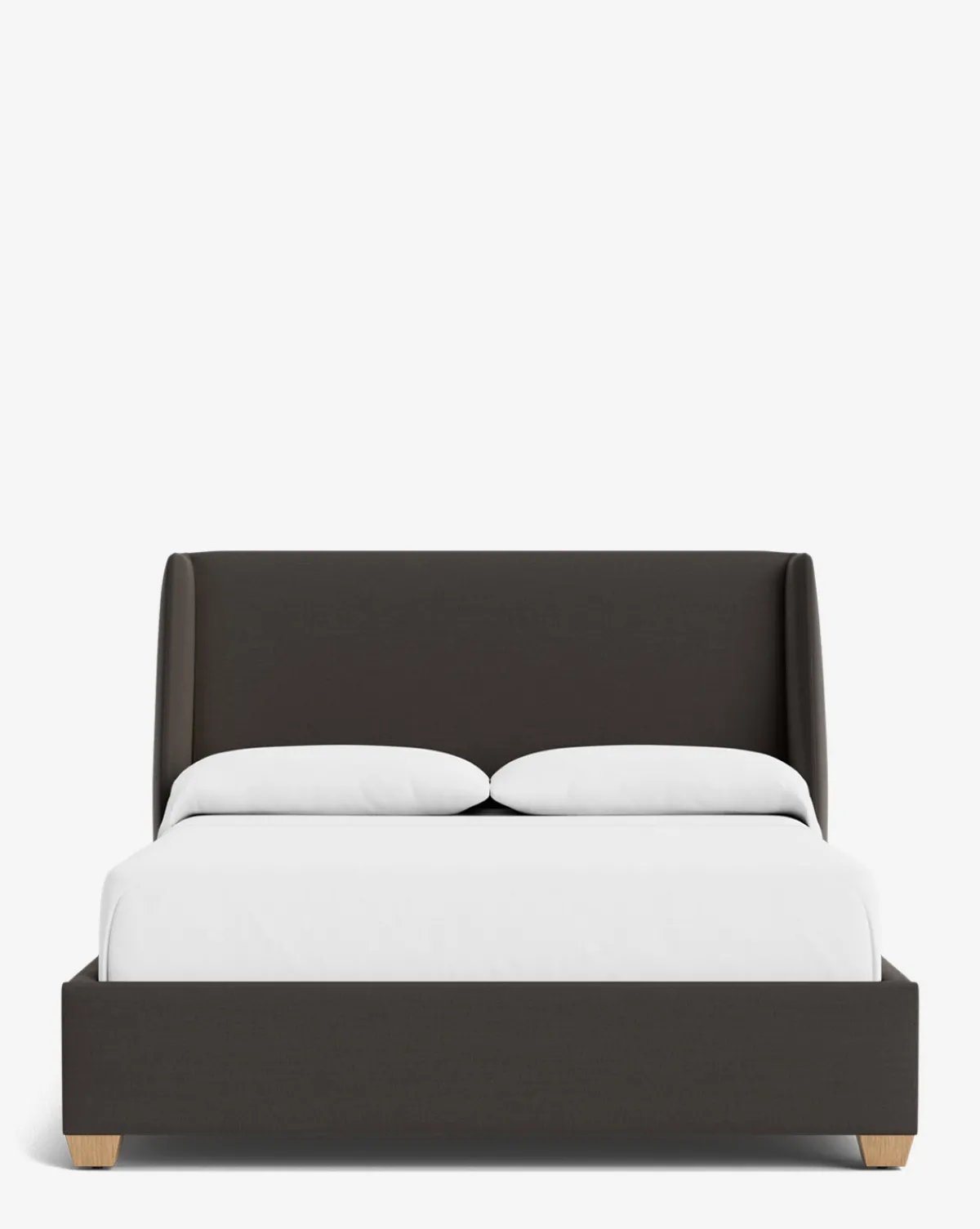 Walt Bed Low Headboard|Community