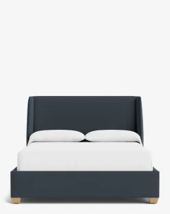 Walt Bed Low Headboard|Community