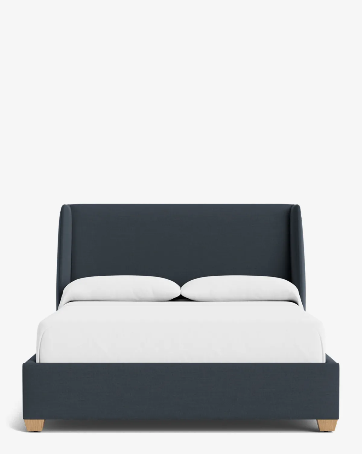 Walt Bed Low Headboard|Community