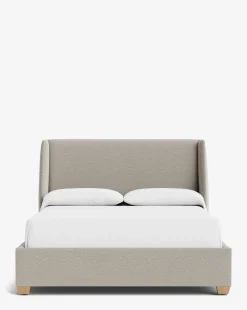 Walt Bed Low Headboard|Community