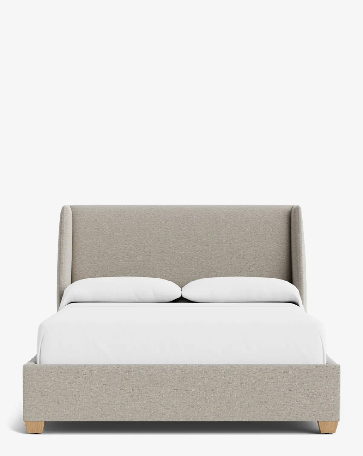 Walt Bed Low Headboard|Community