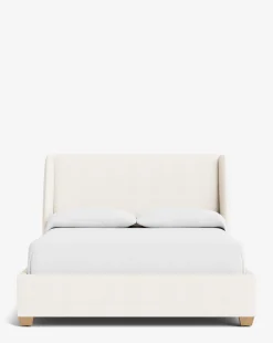 Walt Bed Low Headboard|Community