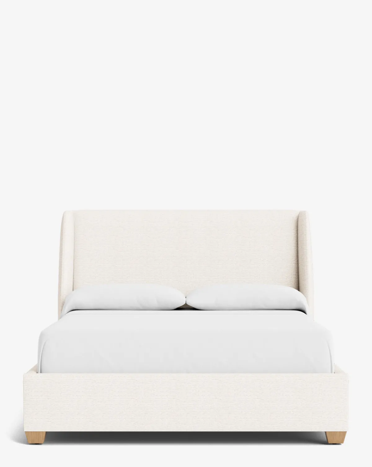 Walt Bed Low Headboard|Community