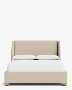Walt Bed Low Headboard|Community