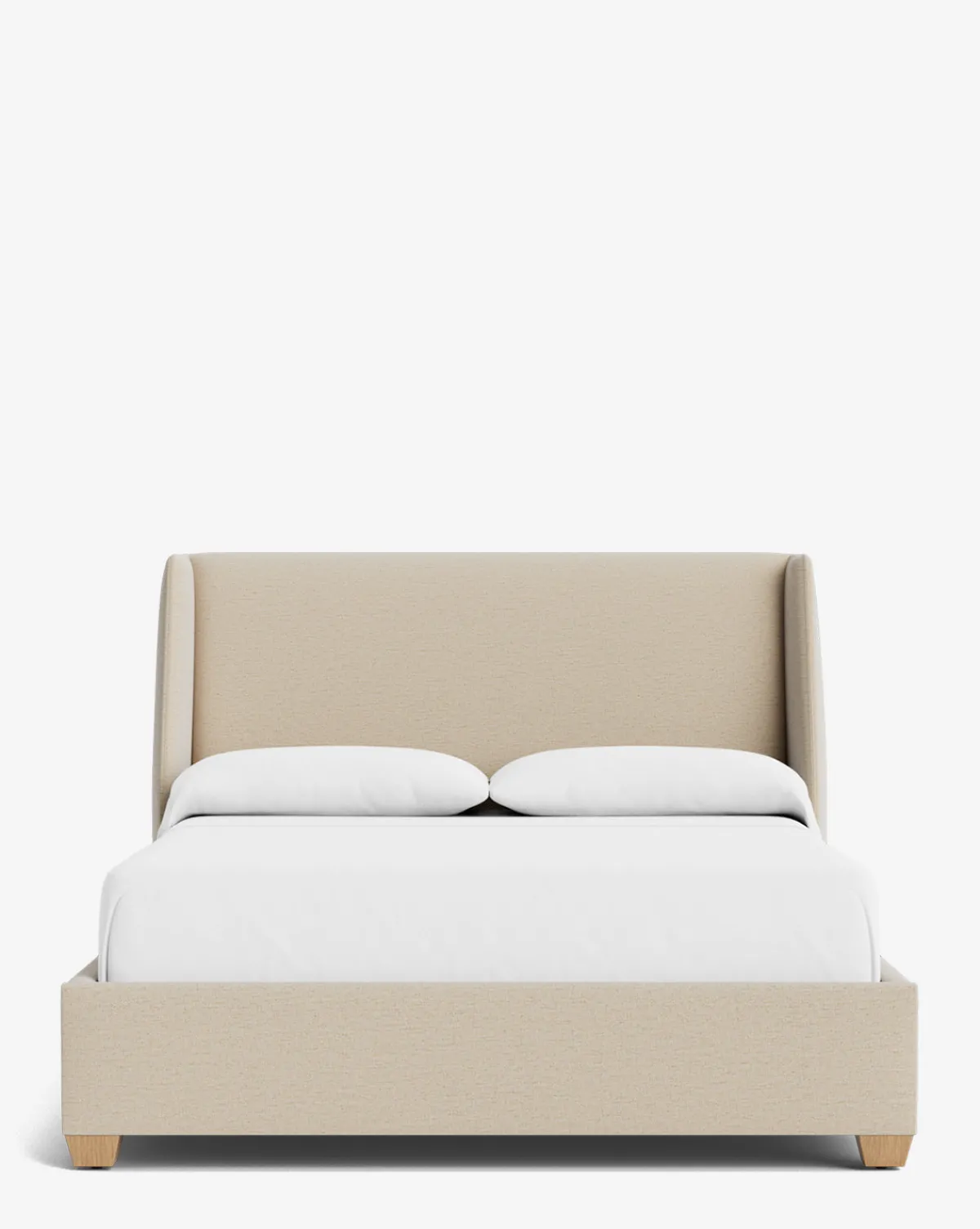 Walt Bed Low Headboard|Community