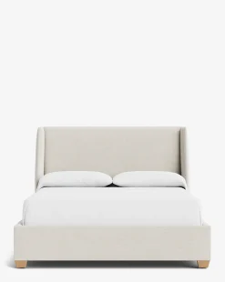 Walt Bed Low Headboard|Community