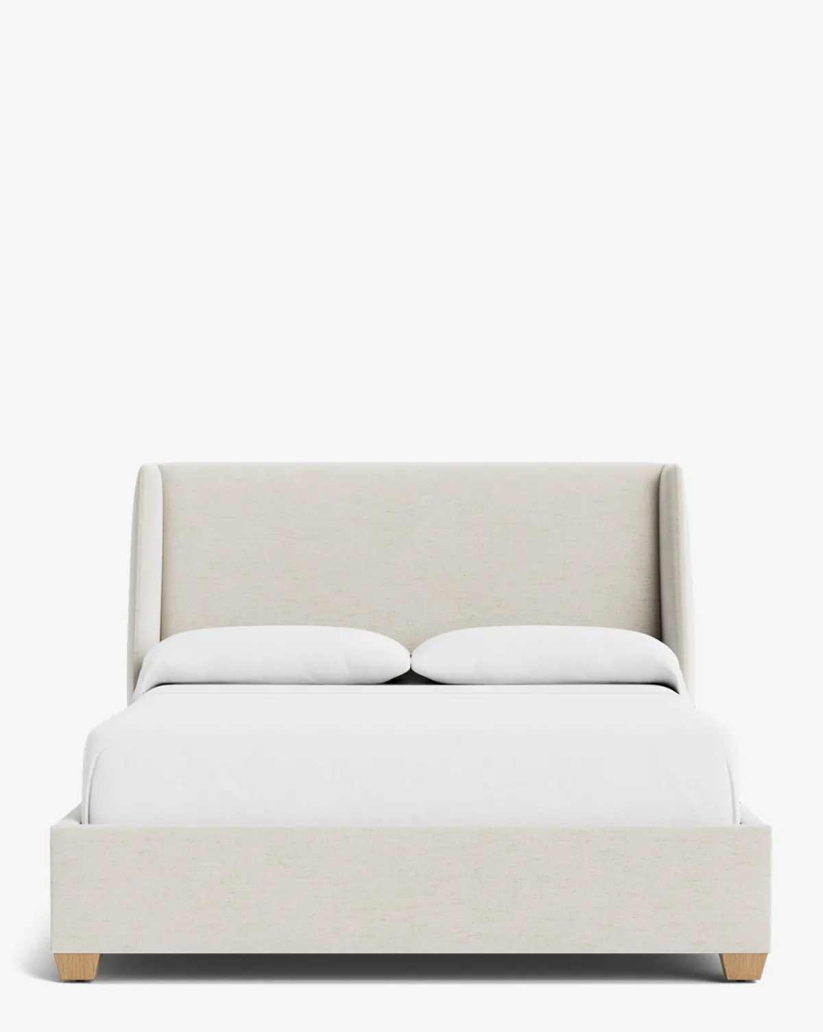 Walt Bed Low Headboard|Community