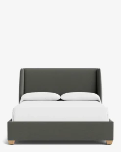 Walt Bed Low Headboard|Community