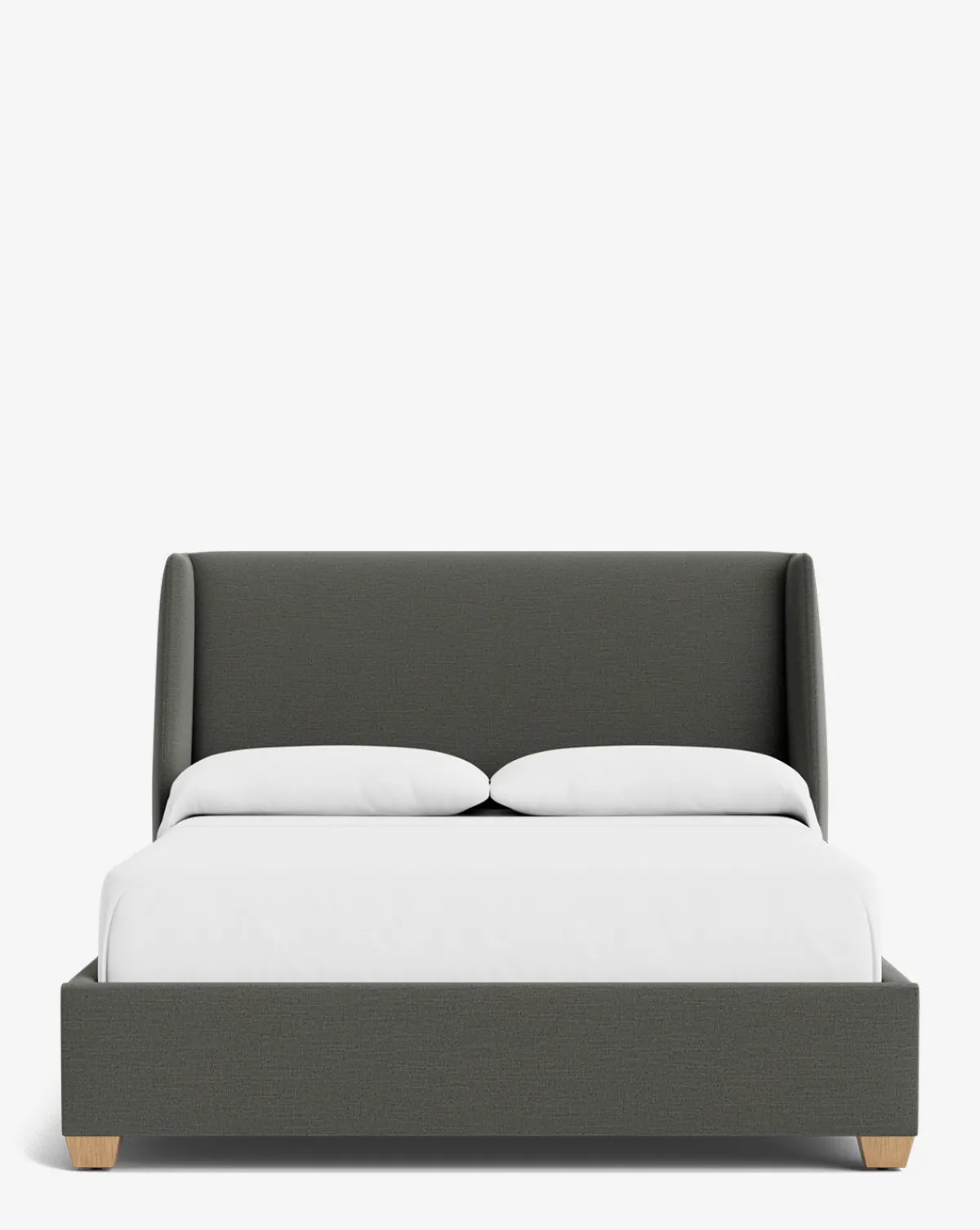 Walt Bed Low Headboard|Community