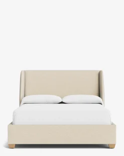 Walt Bed Low Headboard|Community