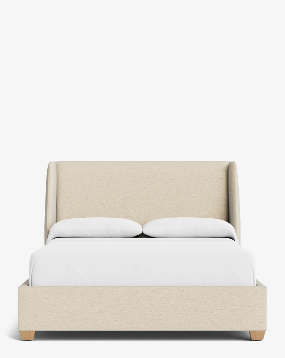 Walt Bed Low Headboard|Community