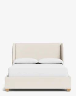 Walt Bed Low Headboard|Community