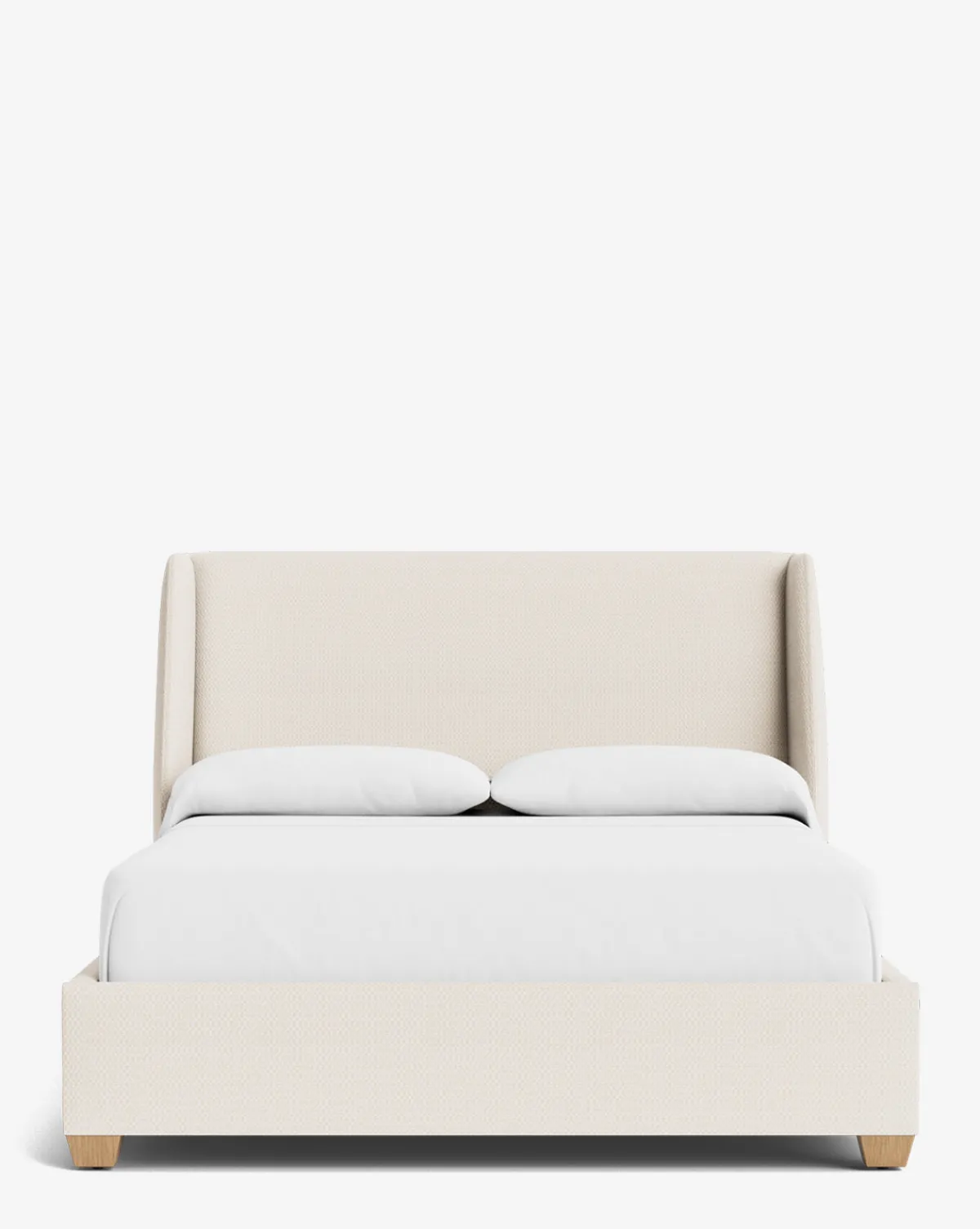 Walt Bed Low Headboard|Community
