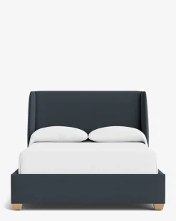 Walt Bed Low Headboard|Community