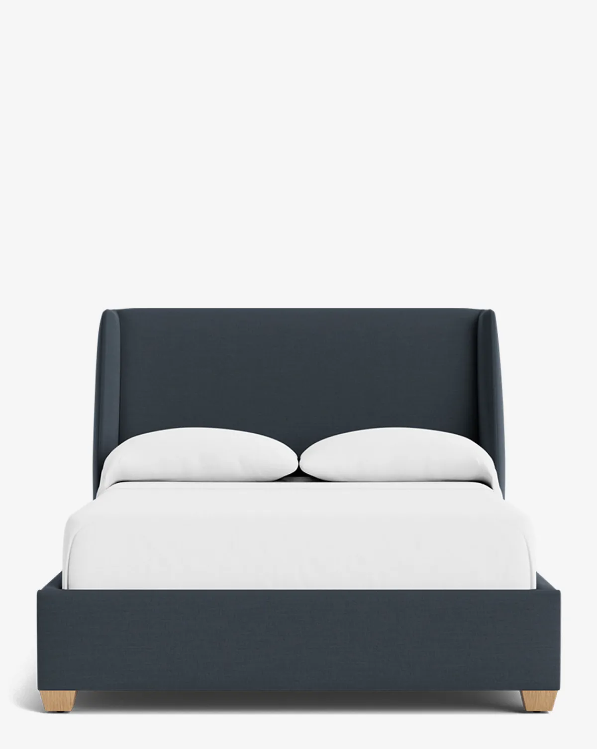 Walt Bed Low Headboard|Community
