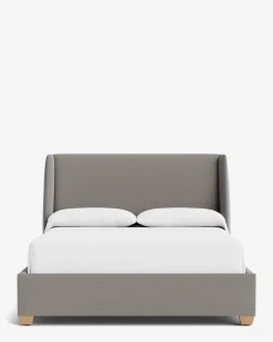 Walt Bed Low Headboard|Community