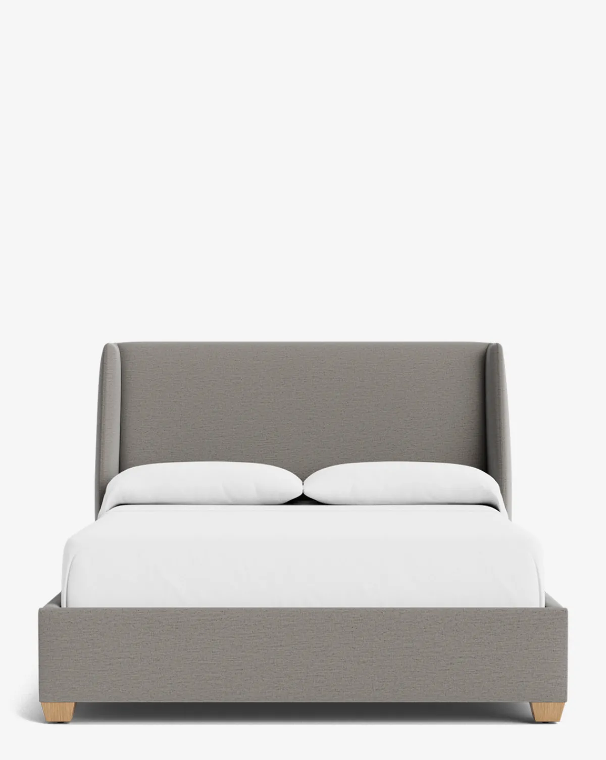 Walt Bed Low Headboard|Community