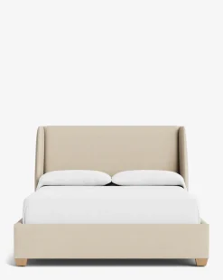 Walt Bed Low Headboard|Community
