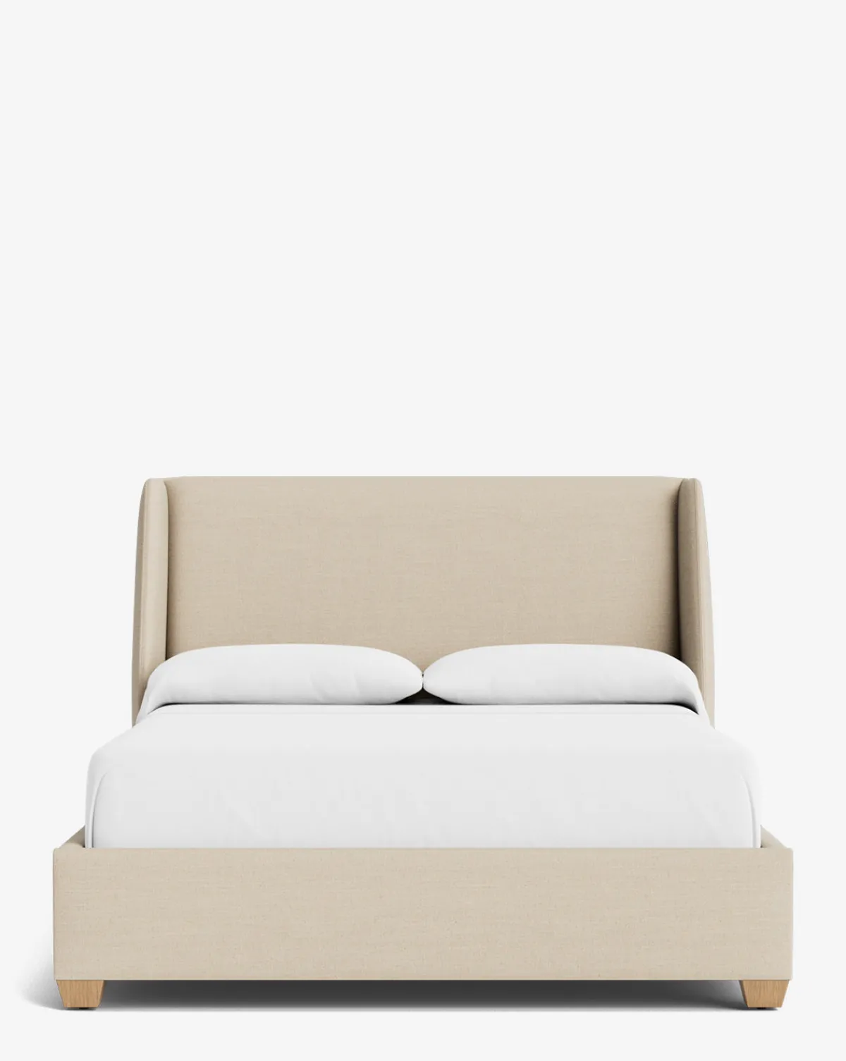 Walt Bed Low Headboard|Community