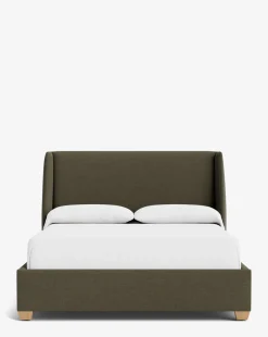Walt Bed Low Headboard|Community