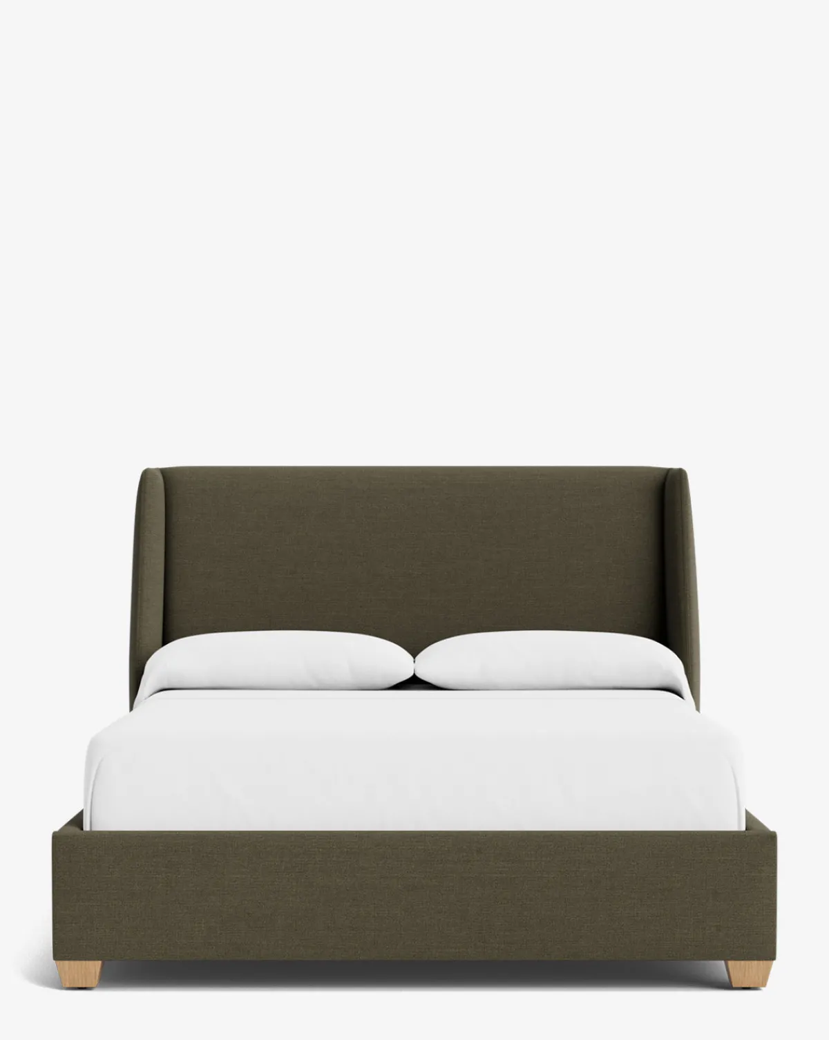 Walt Bed Low Headboard|Community
