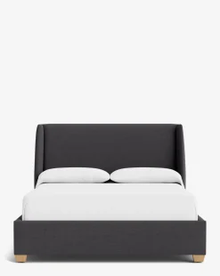 Walt Bed Low Headboard|Community
