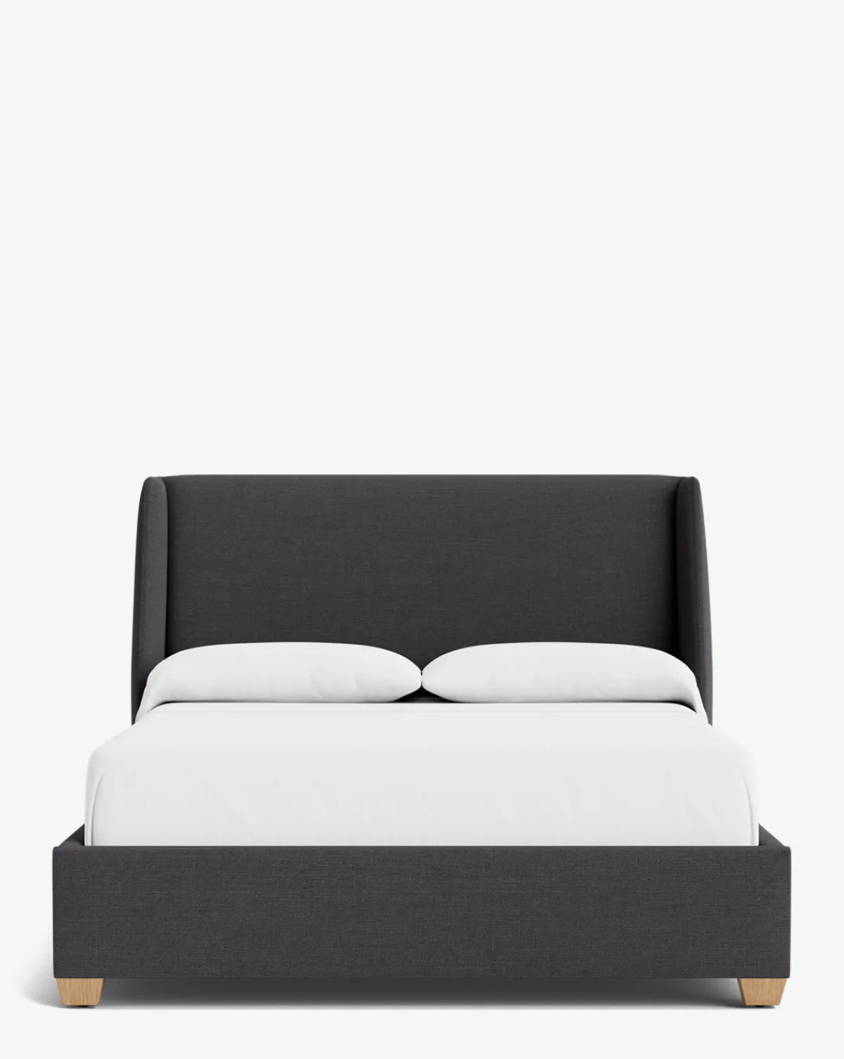 Walt Bed Low Headboard|Community