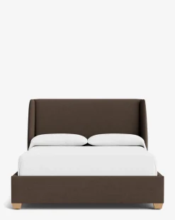 Walt Bed Low Headboard|Community