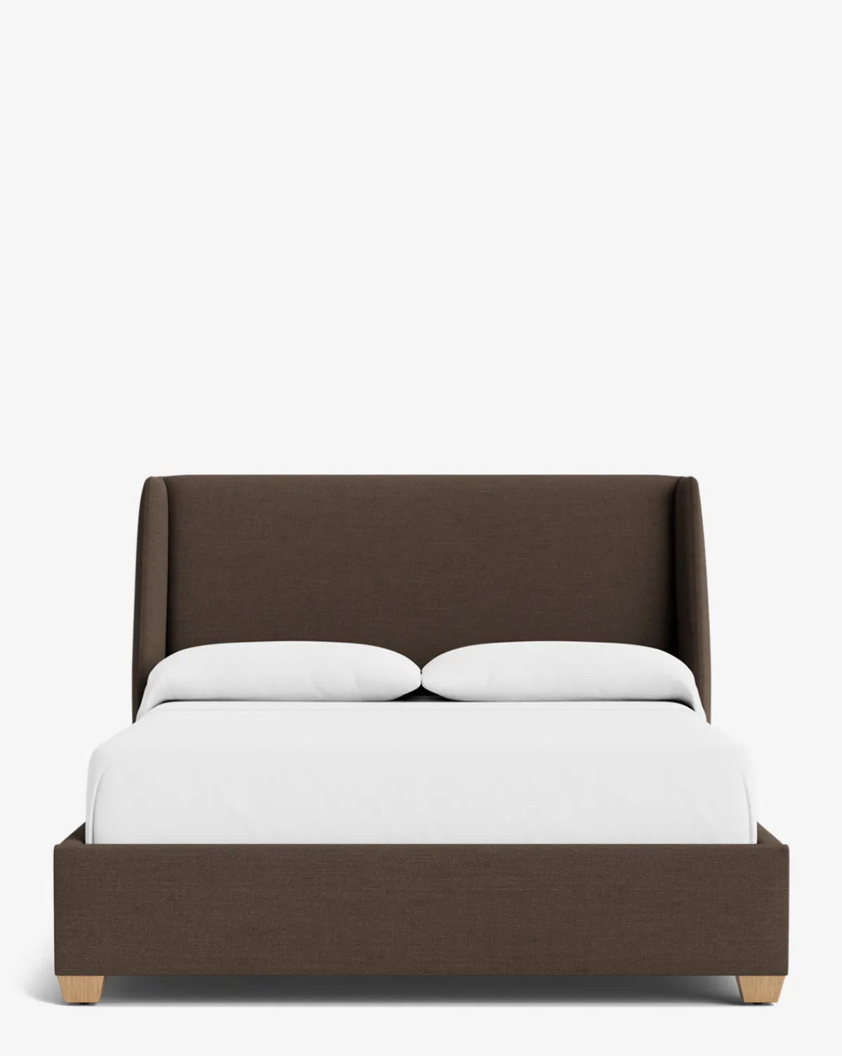 Walt Bed Low Headboard|Community