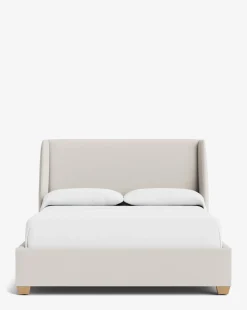 Walt Bed Low Headboard|Community