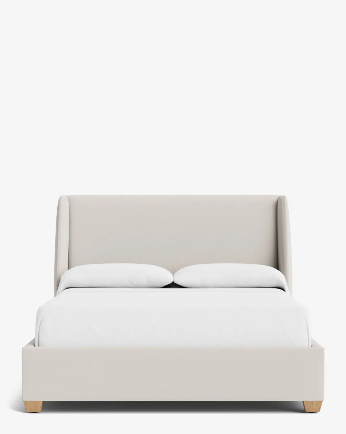 Walt Bed Low Headboard|Community