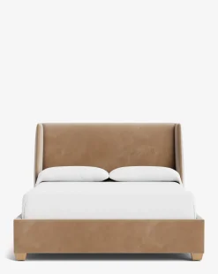 Walt Bed Low Headboard|Community