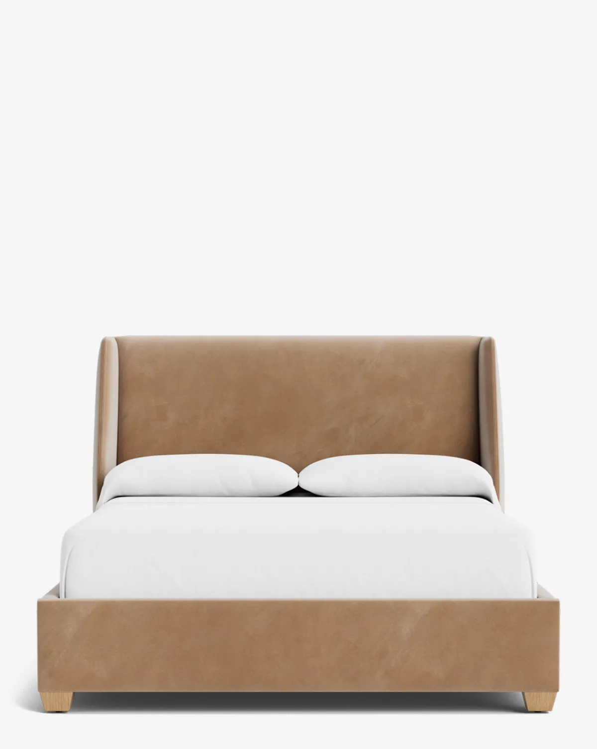 Walt Bed Low Headboard|Community