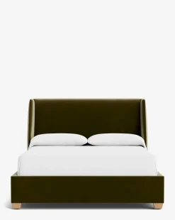Walt Bed Low Headboard|Community