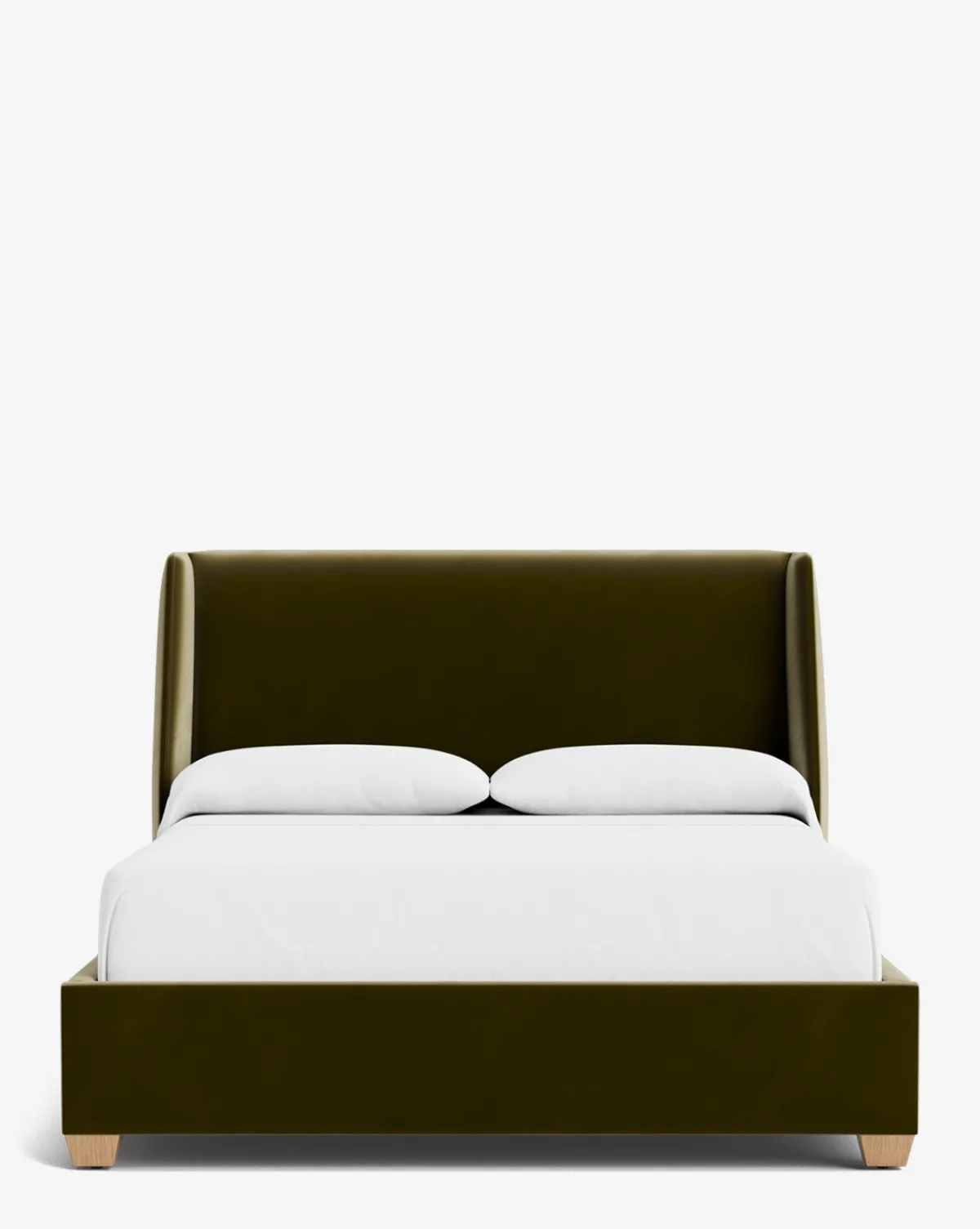 Walt Bed Low Headboard|Community
