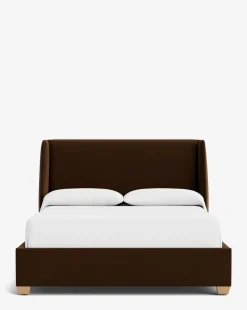 Walt Bed Low Headboard|Community
