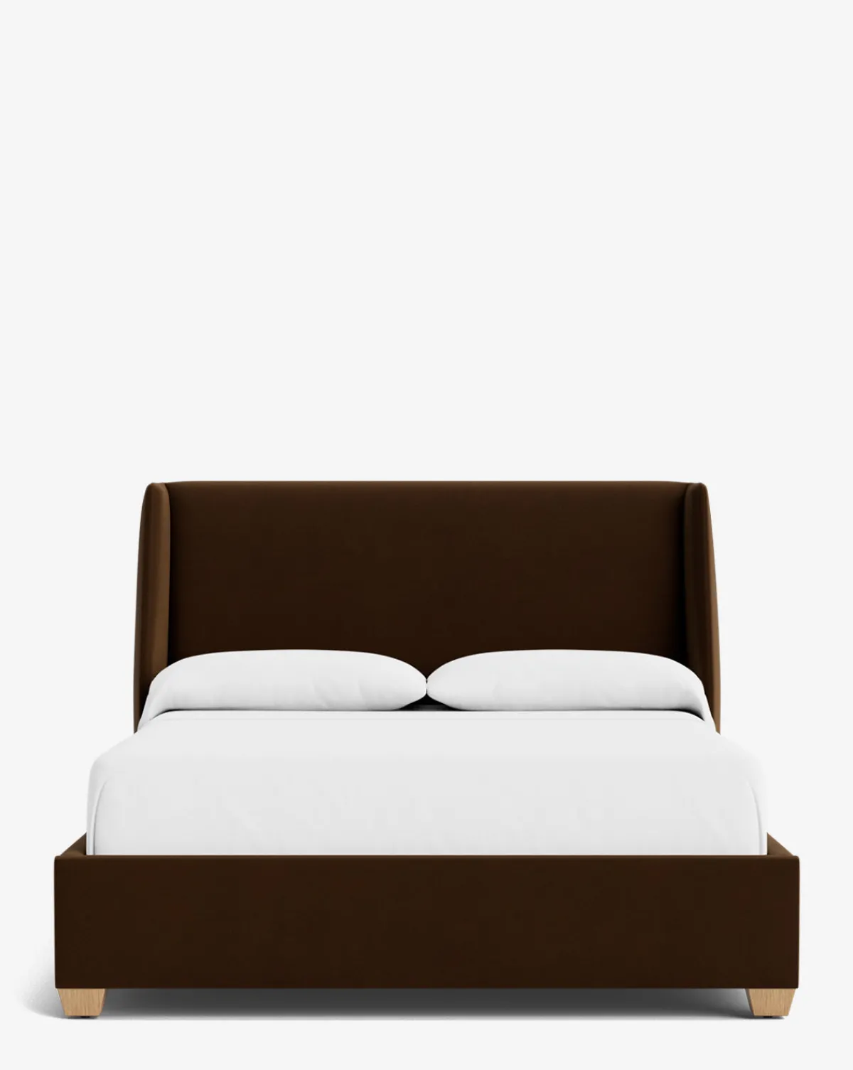 Walt Bed Low Headboard|Community